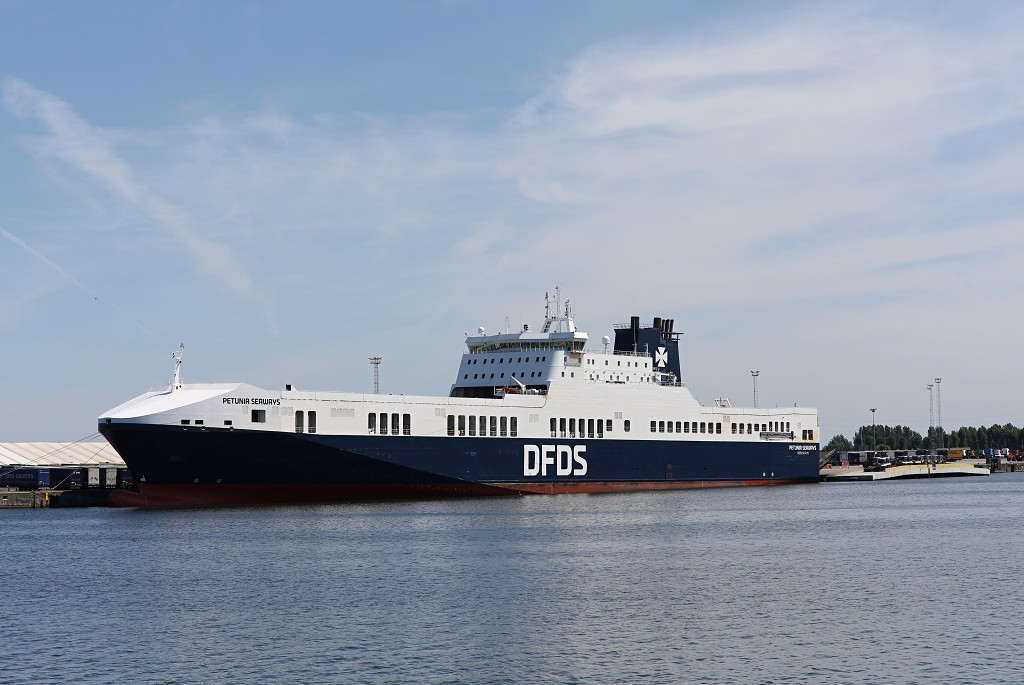 haven van gent hdr belgie scheepvaart zeevaart zeehaven